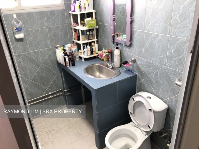 Blk 122 Pasir Ris Street 11 (Pasir Ris), HDB 5 Rooms #206120321